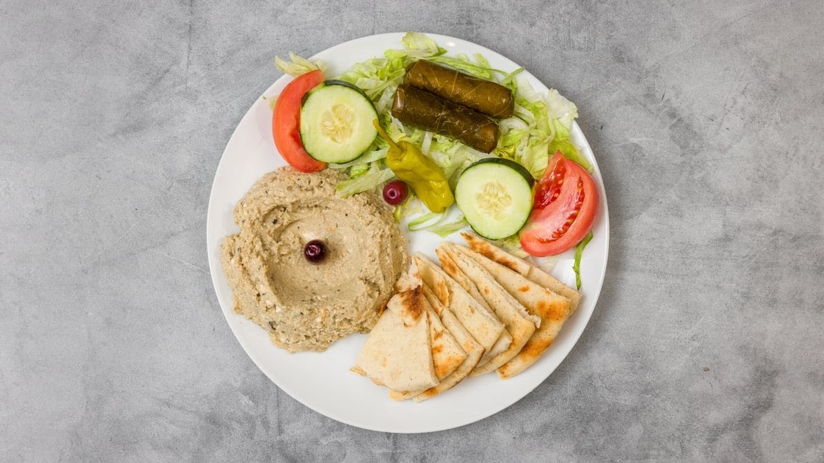 Jimmy’S Greek American Grill Photos 2